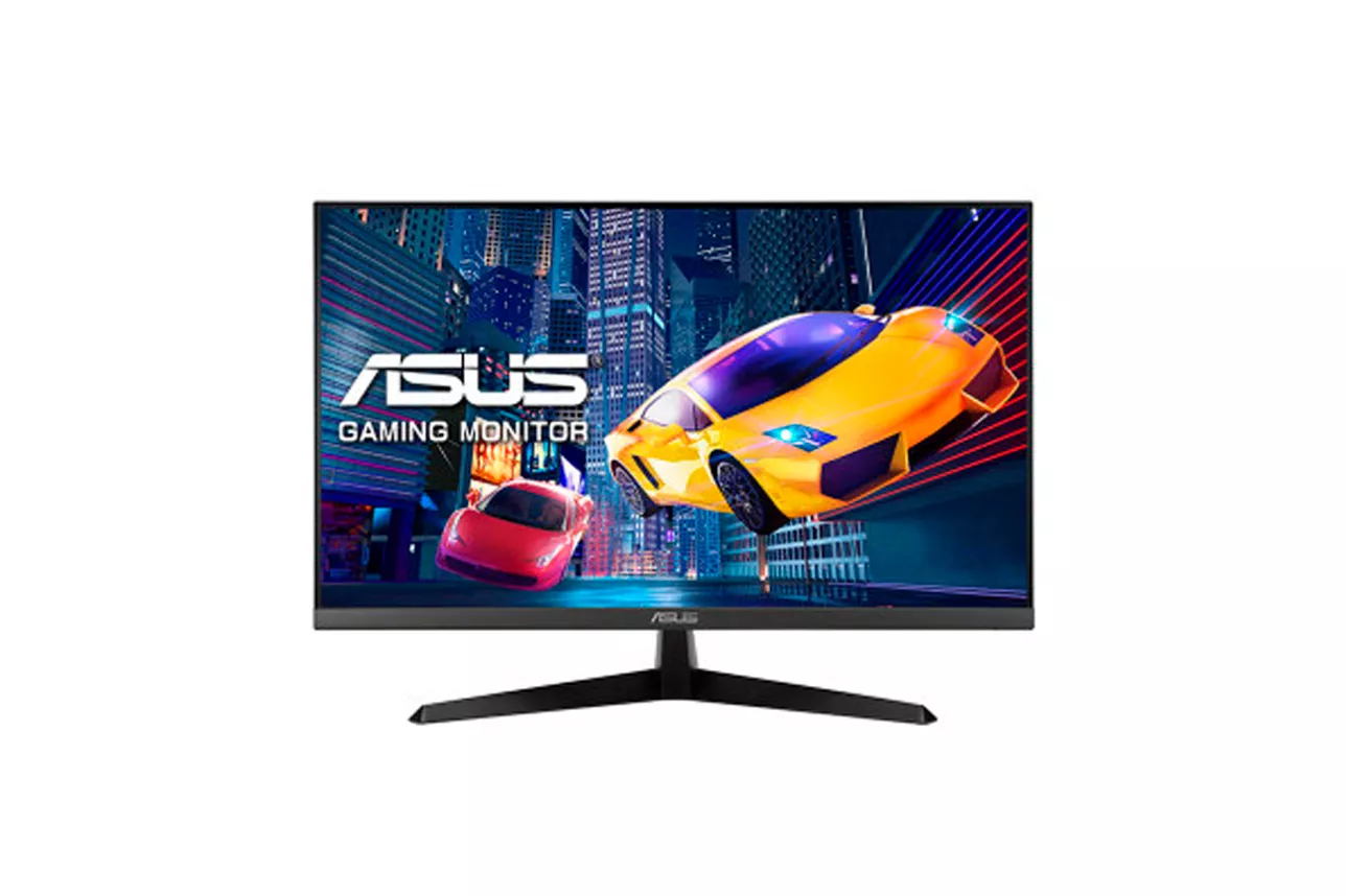 Monitor Asus Gaming VY249HGR 24