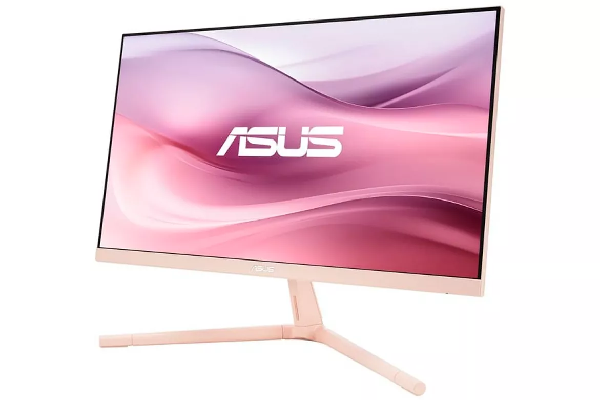 Monitor Asus VU249CFE-P 24