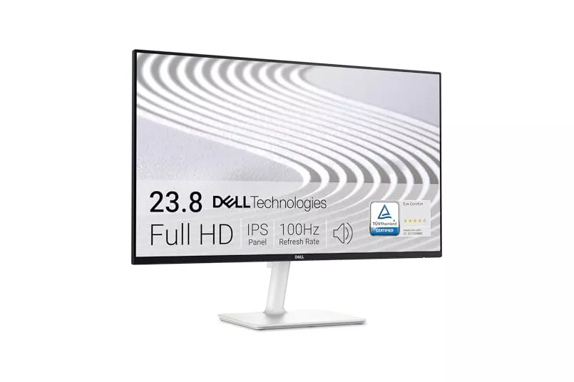 Dell S2425H 23.8