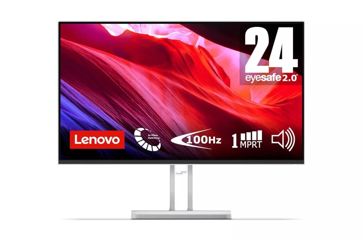 Lenovo L24i-4A 23.8