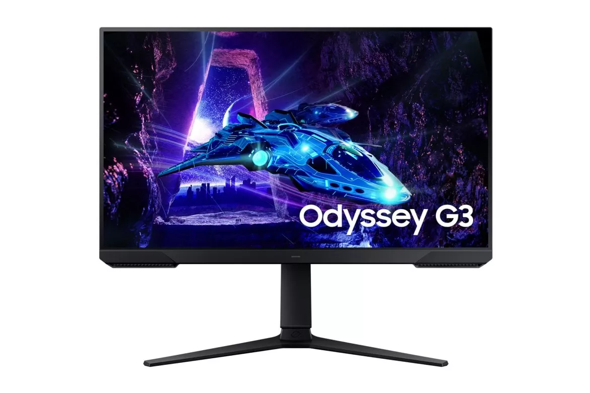 Samsung Odyssey G3 G30D 27