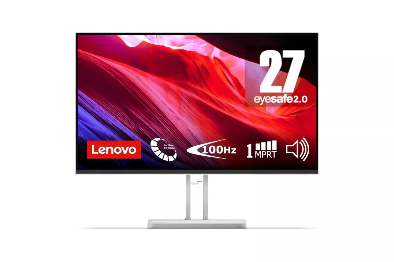 Lenovo L27i-4A 27