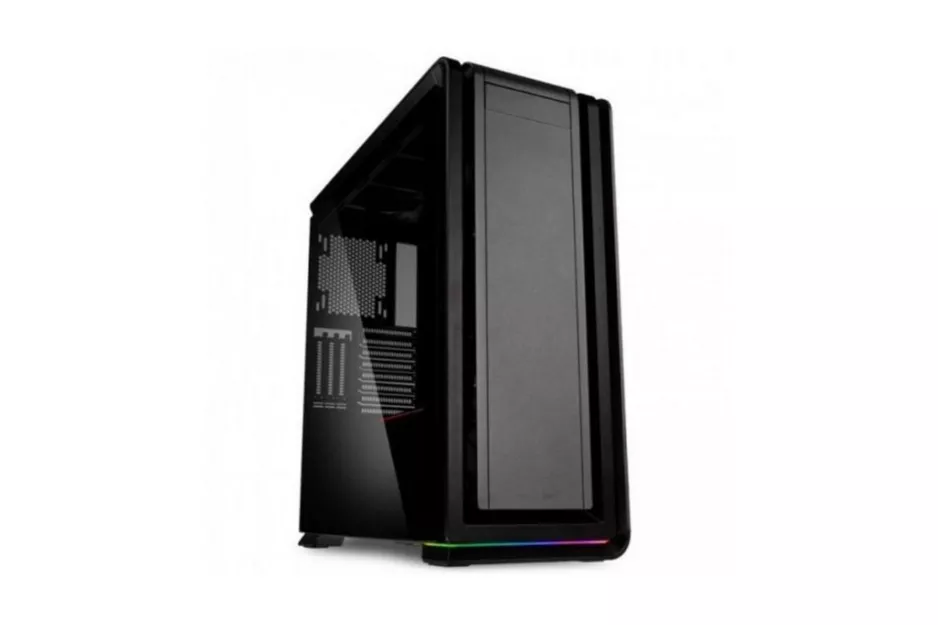 Phanteks Enthoo Luxe II RGB Cristal Templado USB 3.1 Gris