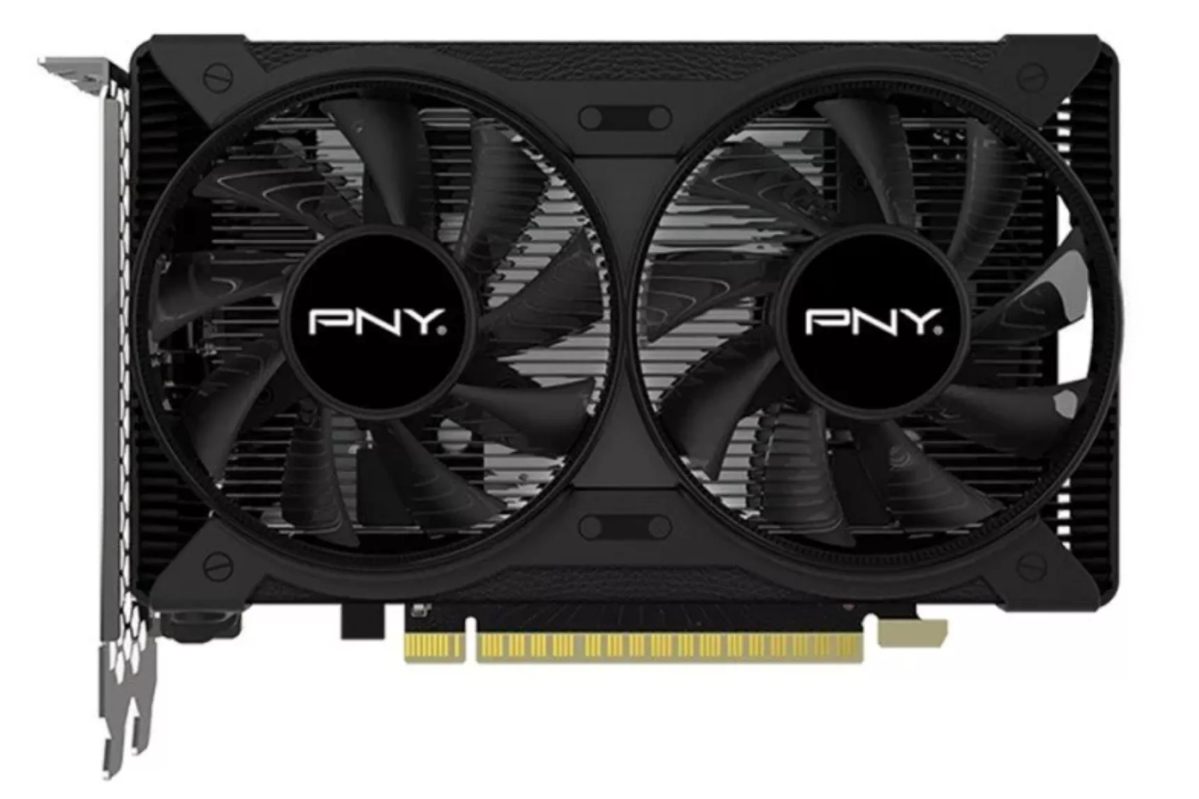 PNY GeForce GTX 1650 Dual Fan 4GB GDDR6