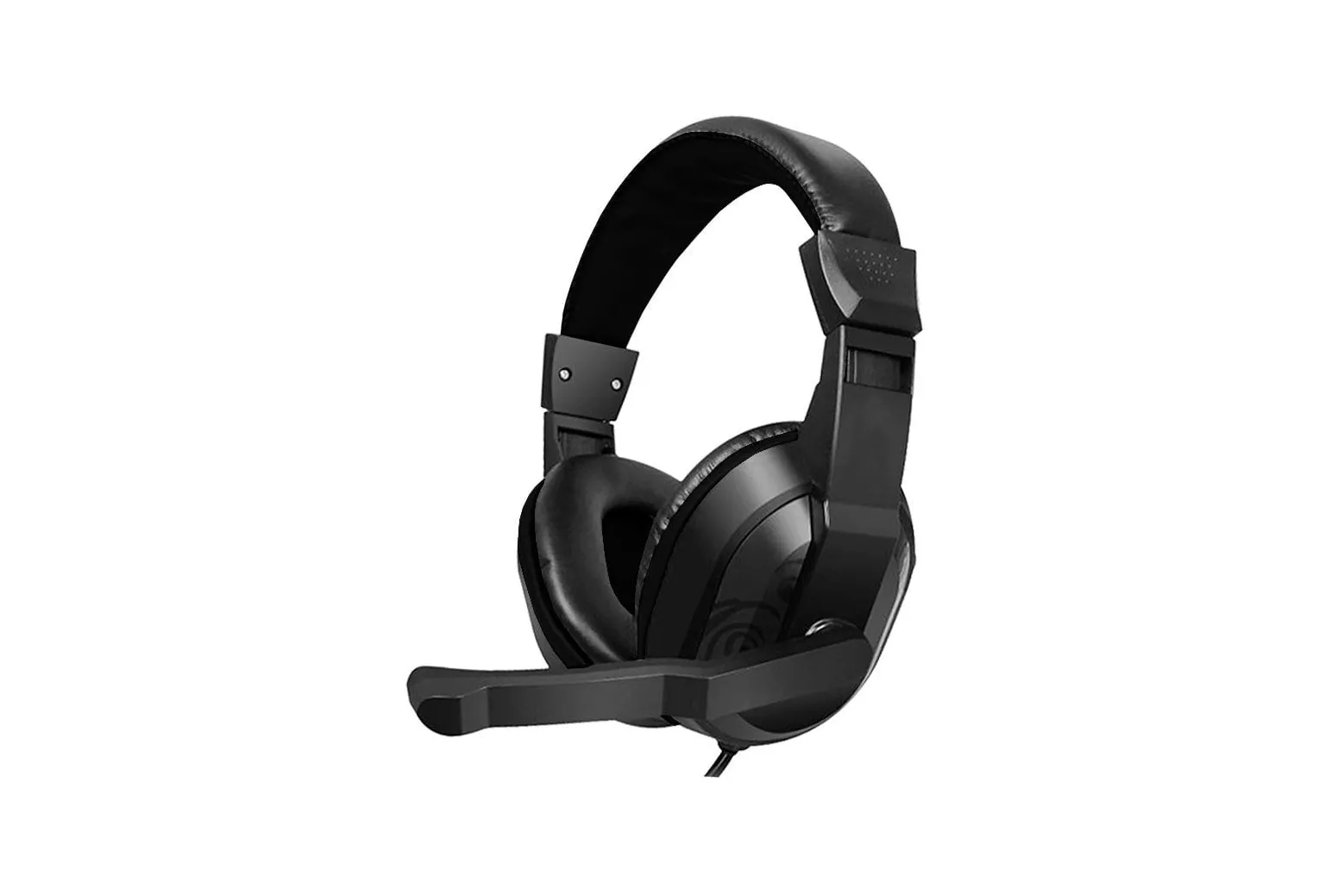 Cool Dublin Auriculares con Micrófono Negros