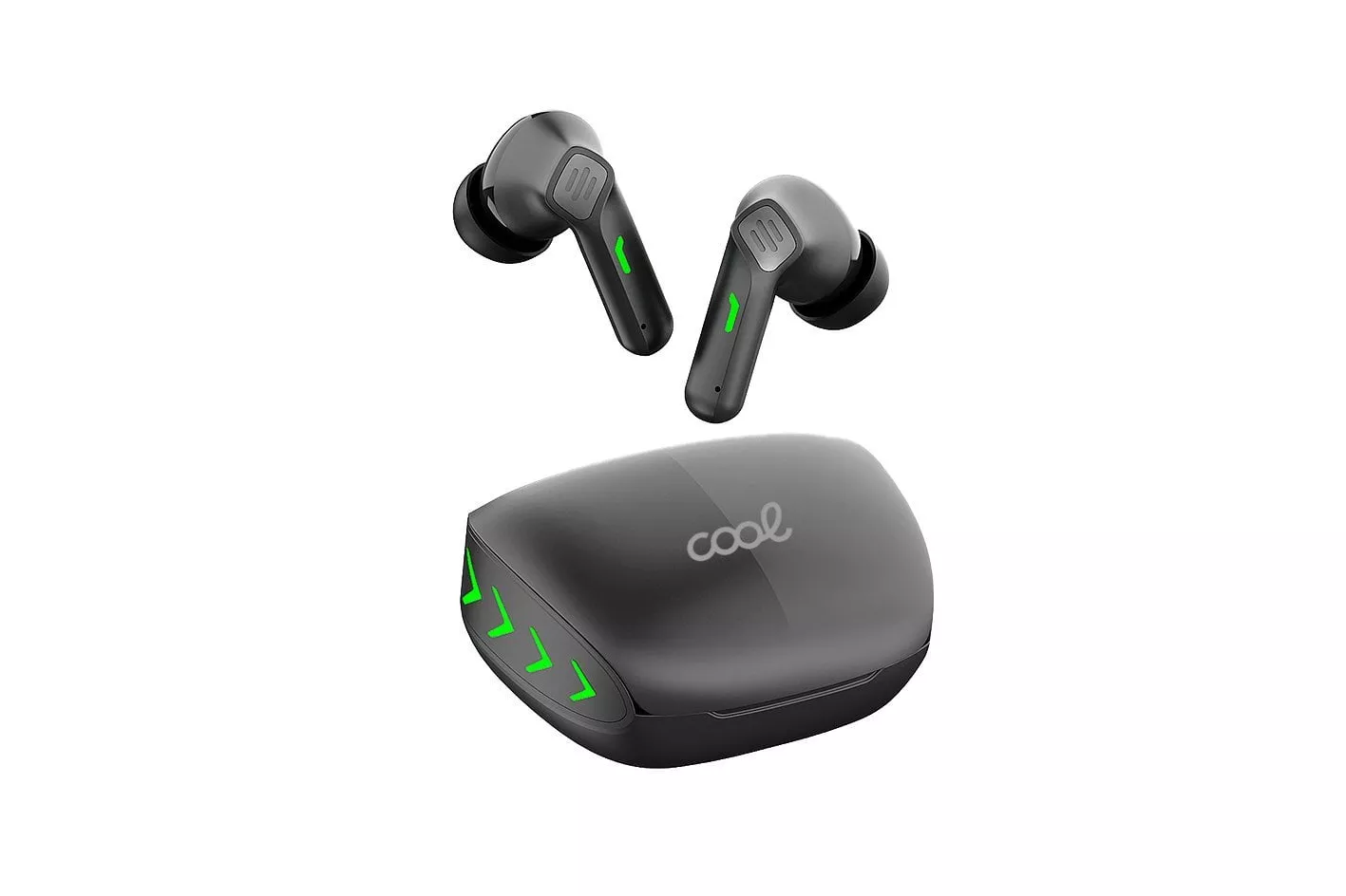 Cool Gamelab Auriculares Stereo Bluetooth TWS Gaming