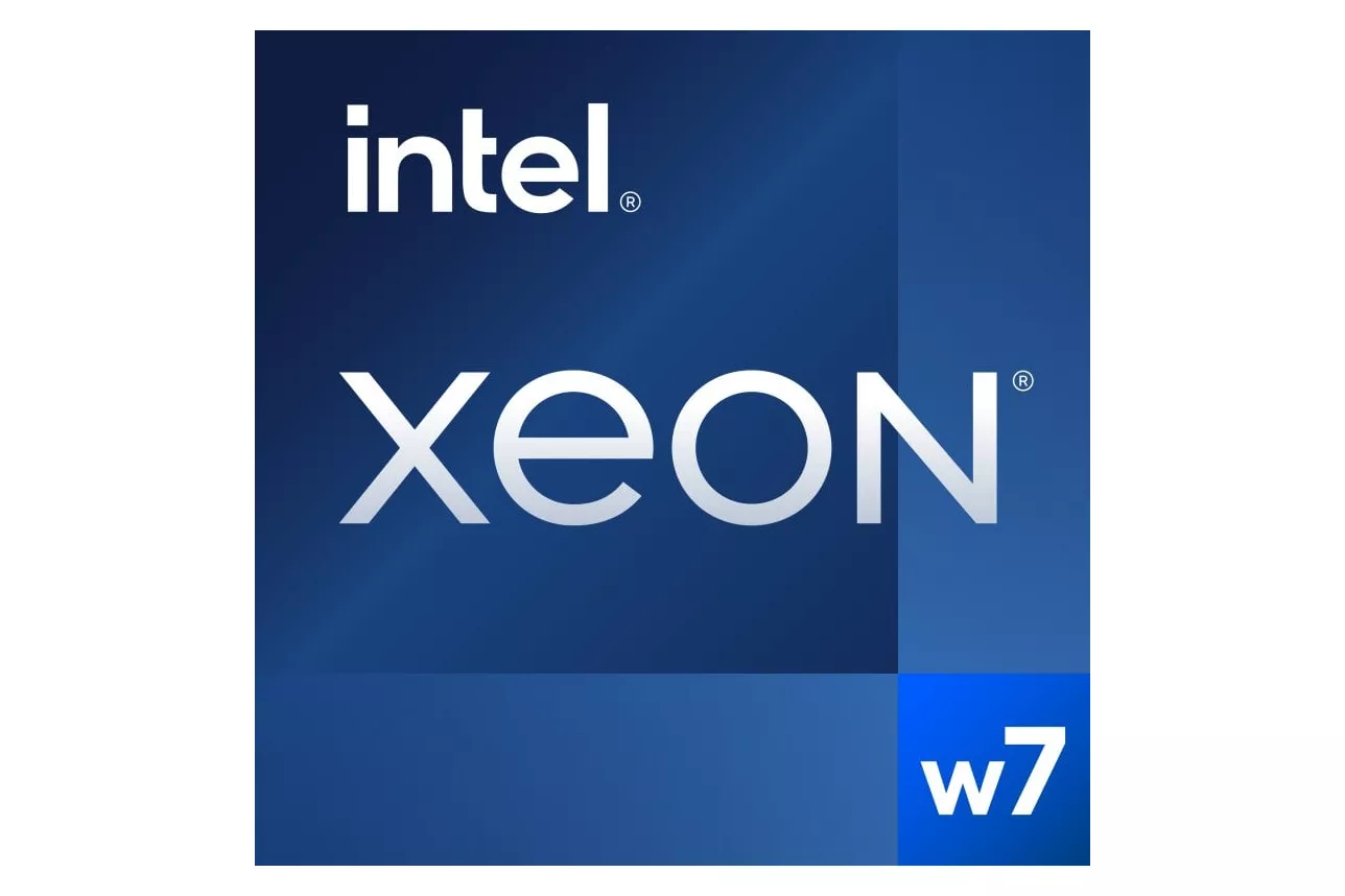 Intel Xeon W7-2475X 2.6/4.8GHz Box