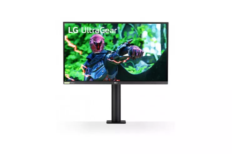 Monitor LG 27GN880-B 27