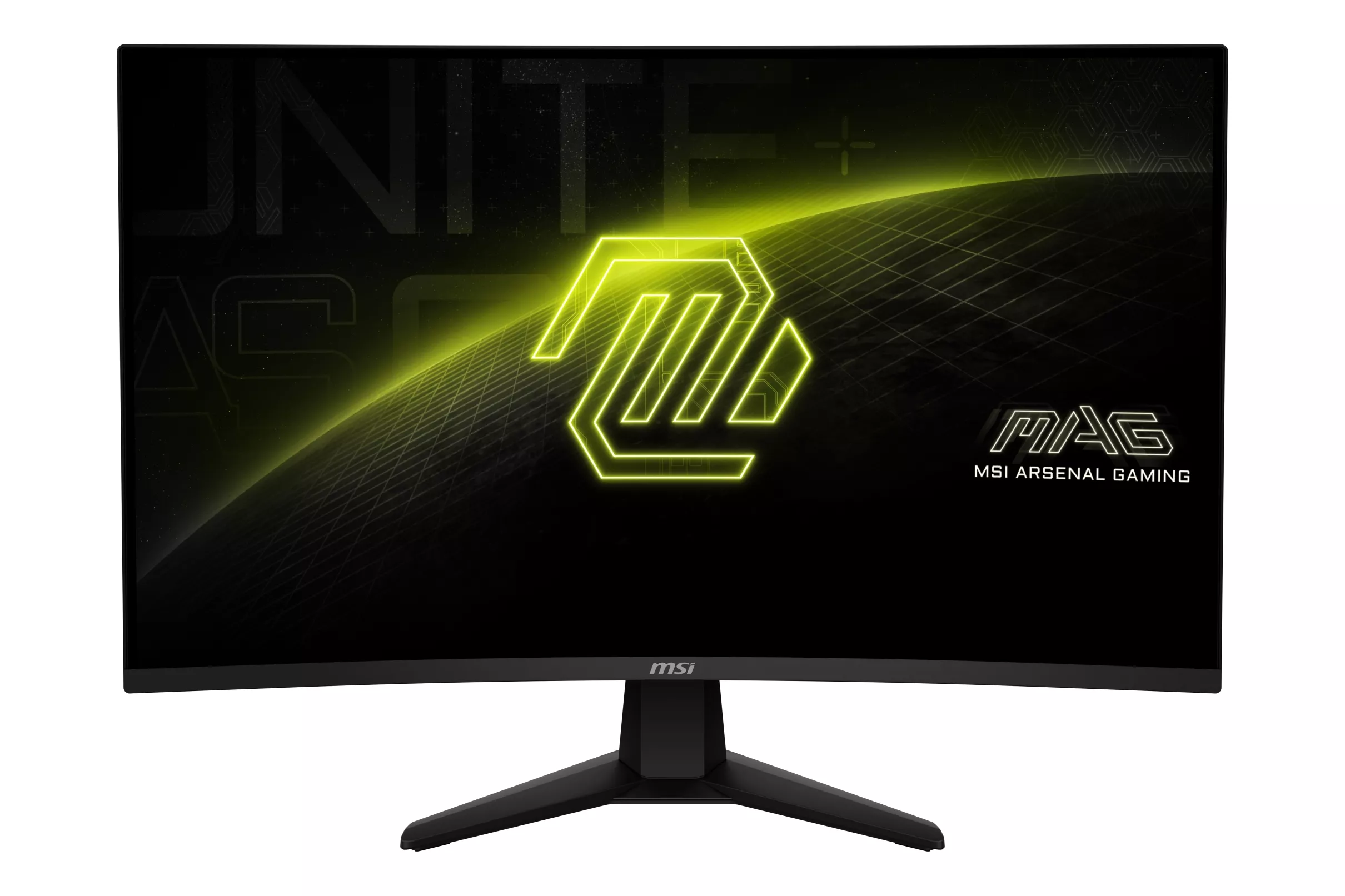 MSI MAG 32C6 31,5