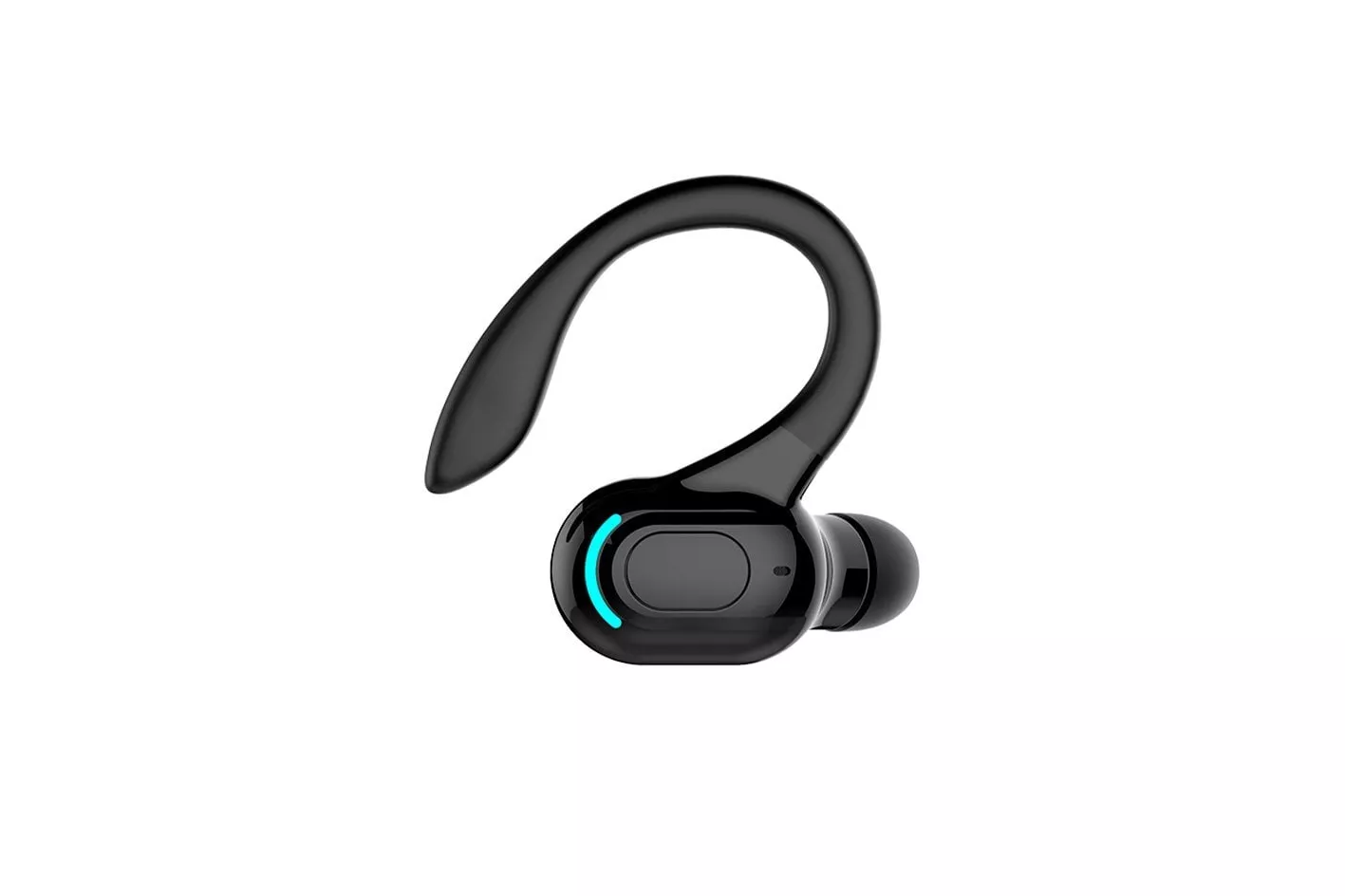 Cool Midway Auricular Bluetooth Negro