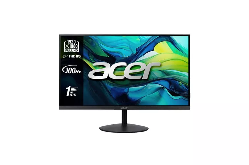 Monitor Acer Sa242yh 24