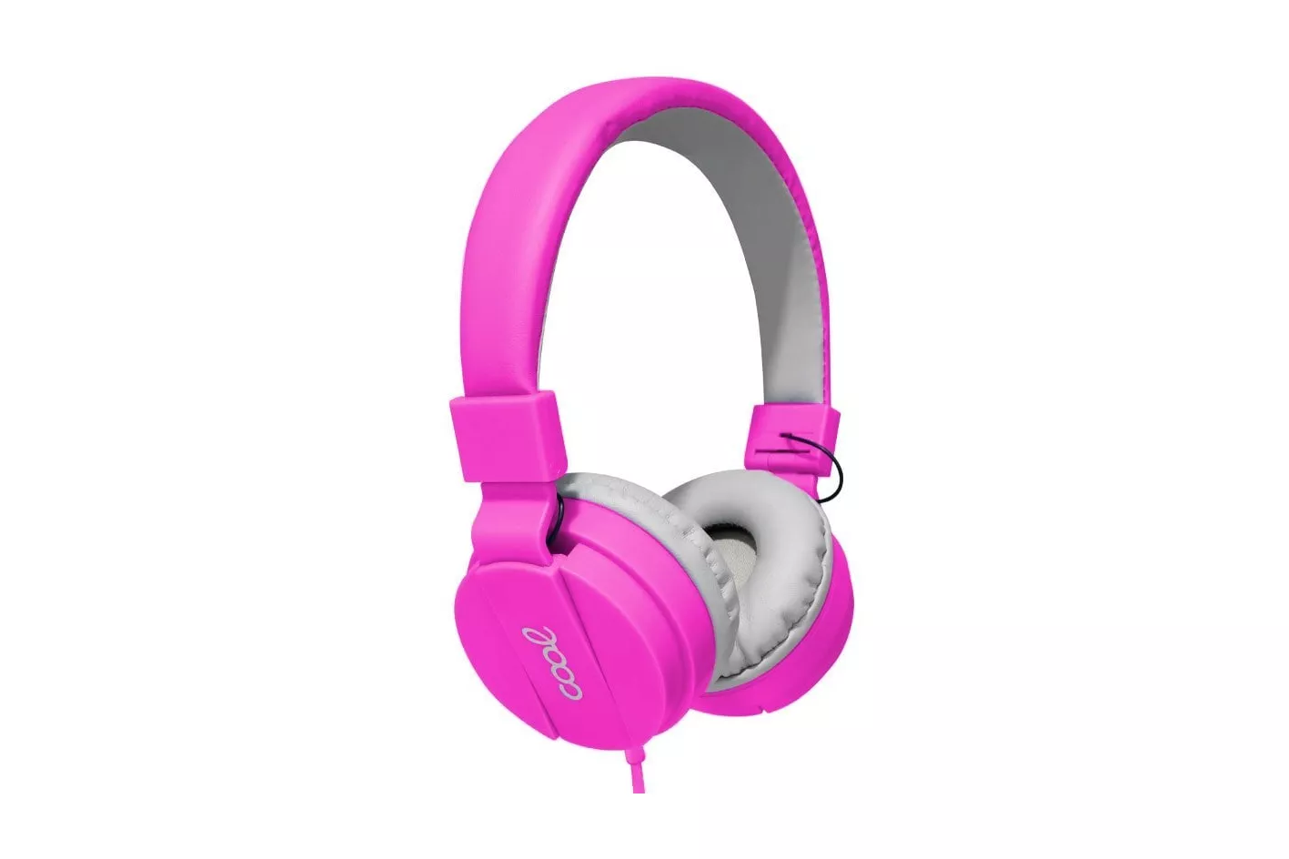 Cool Toronto Auriculares Rosa