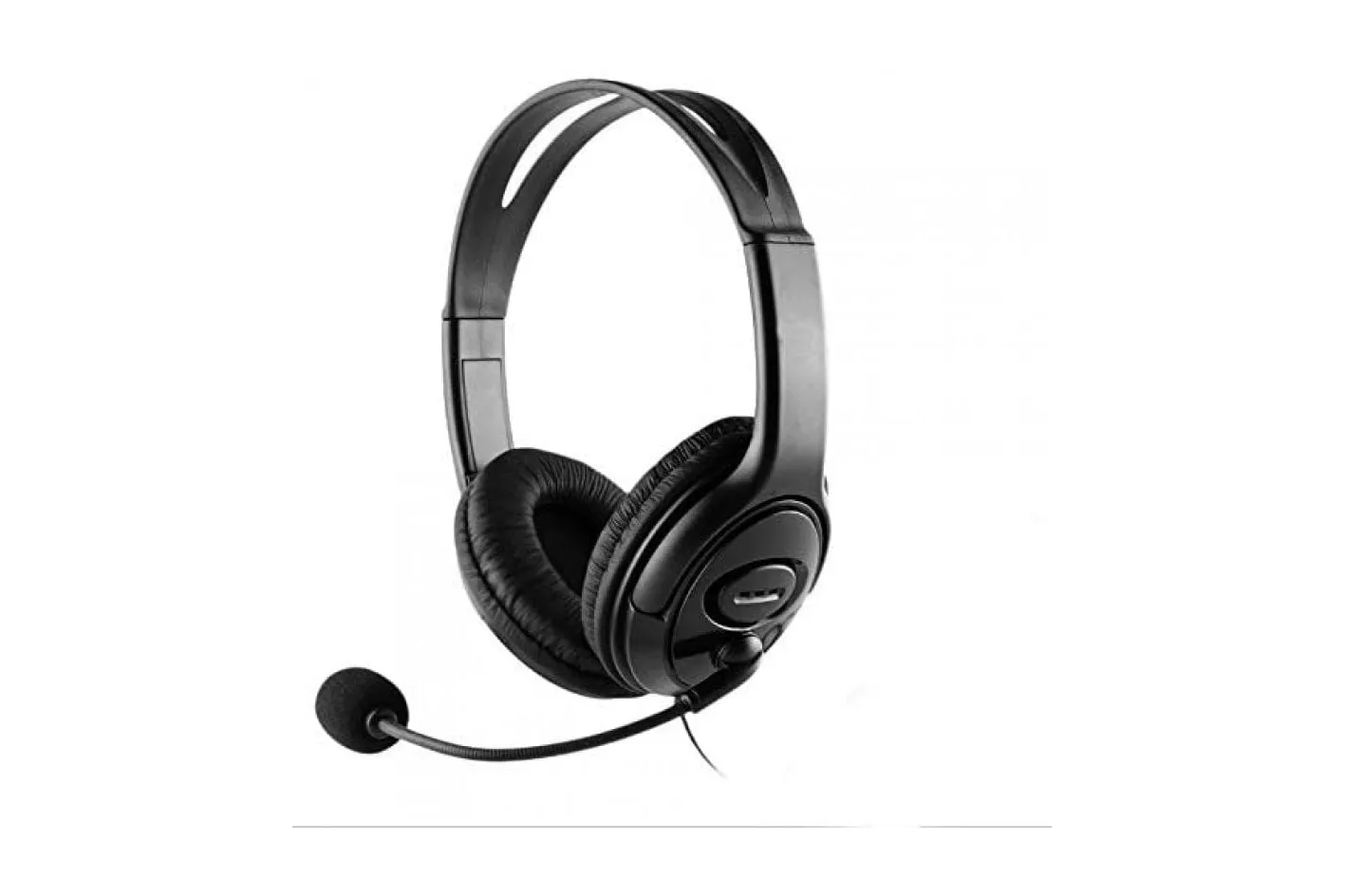 CoolBox CoolChat U1 Auriculares con Micrófono