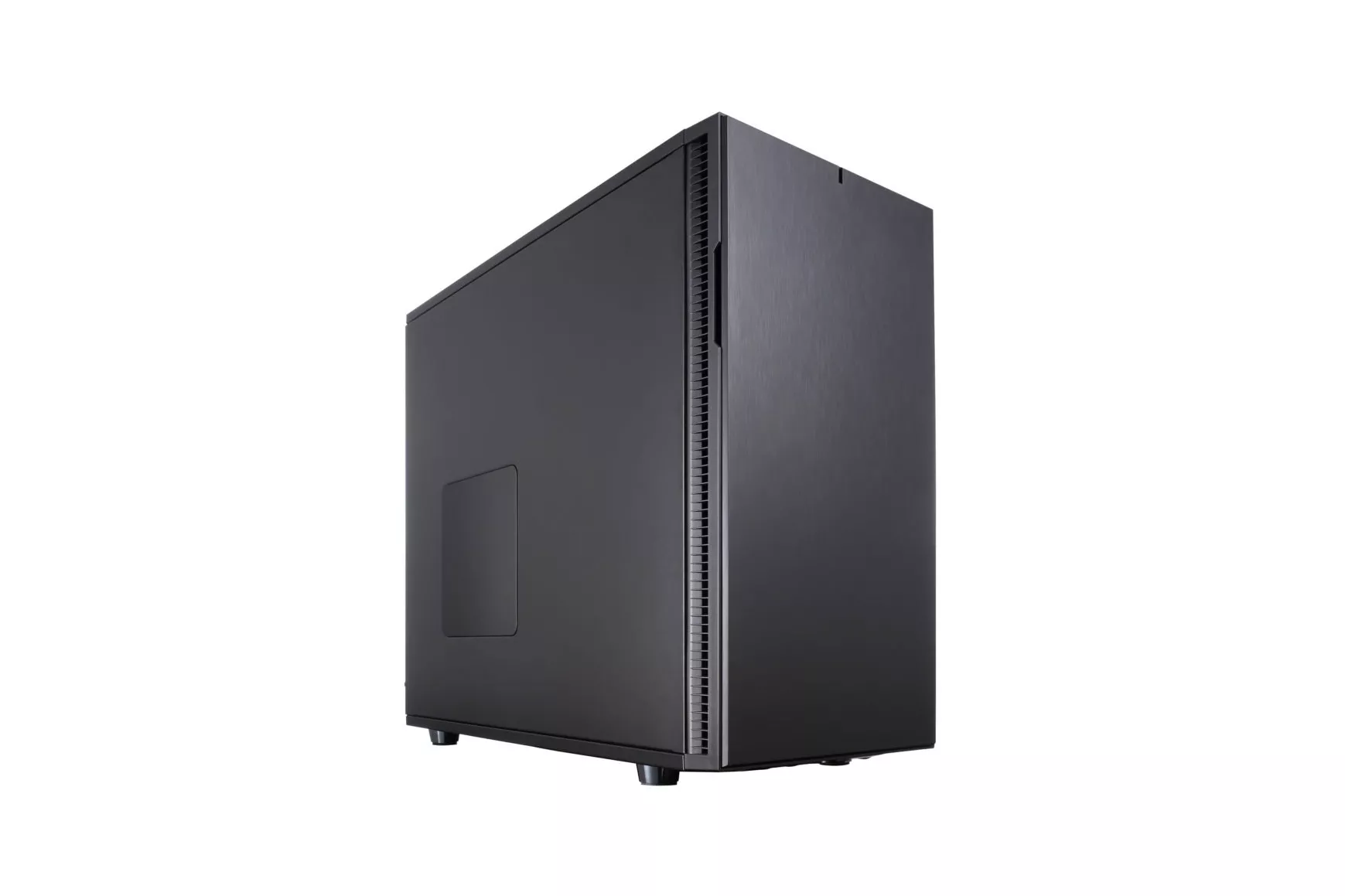 Torre ATX Fractal Design Define R5 Black Pearl