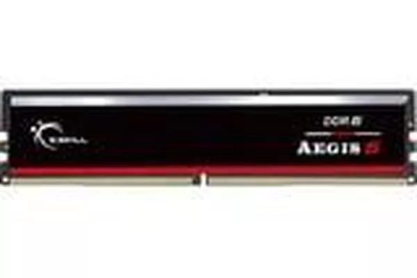F5-6000J3636F16GX1-IS, Memoria RAM