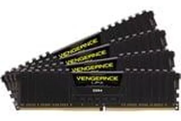 Vengeance LPX CMK128GX4M4A2666C16 módulo de memoria 128 GB 4 x 32 GB DDR4 2666 MHz, Memoria RAM