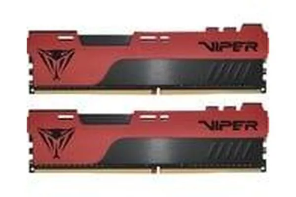 Viper Elite PVE2416G360C0K módulo de memoria 16 GB 2 x 8 GB DDR4 3600 MHz, Memoria RAM