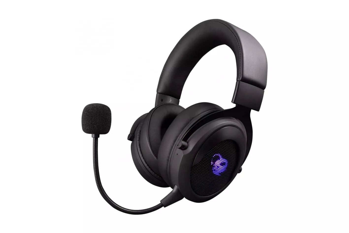 CoolBox DeepGaming G01 Pro Auriculares Gaming Inalámbricos RGB