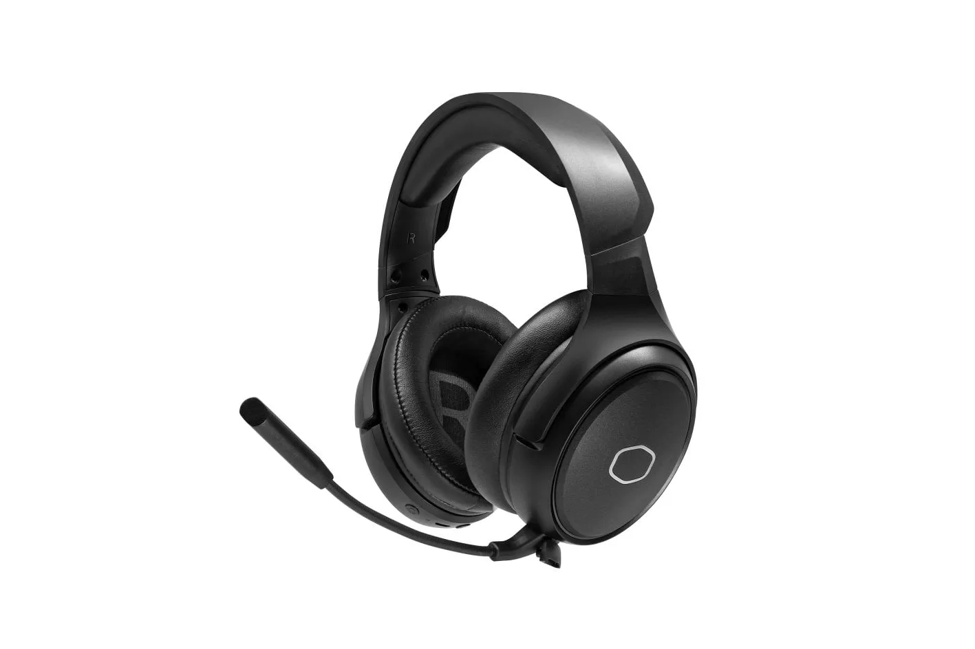 Cooler Master MH670 Auriculares Inalámbricos Gaming 7.1