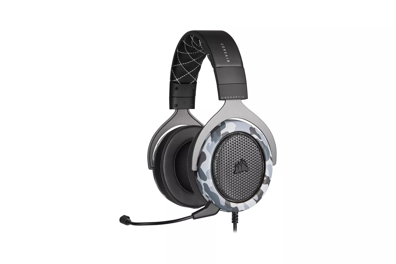 Corsair HS60 Haptic Auriculares Gaming