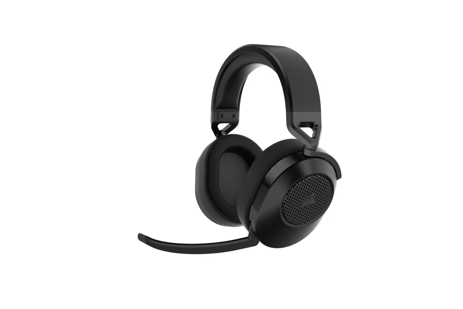 Corsair HS65 Wireless Auriculares Inalámbricos Gaming Carbón