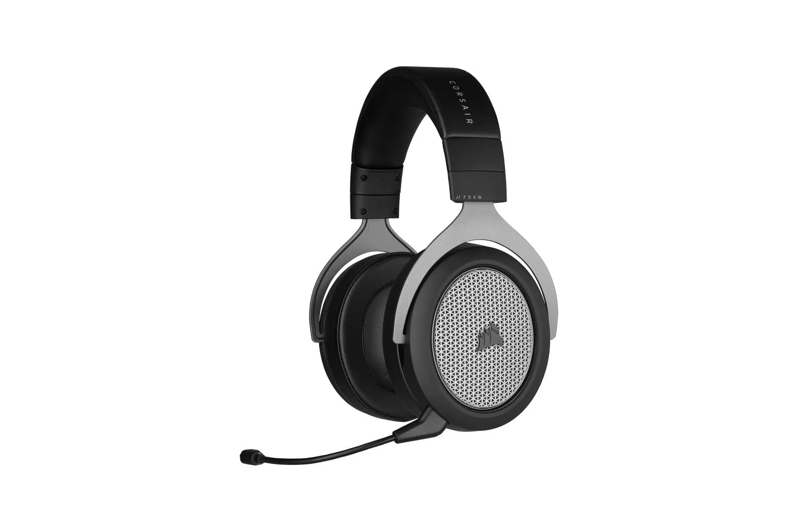 Corsair HS75 XB Wireless Auriculares Gaming Inalámbricos para Xbox One/Xbox Series X