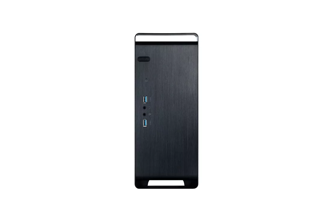Caja ATX Kolink Unity Meshbay ARGB Negro