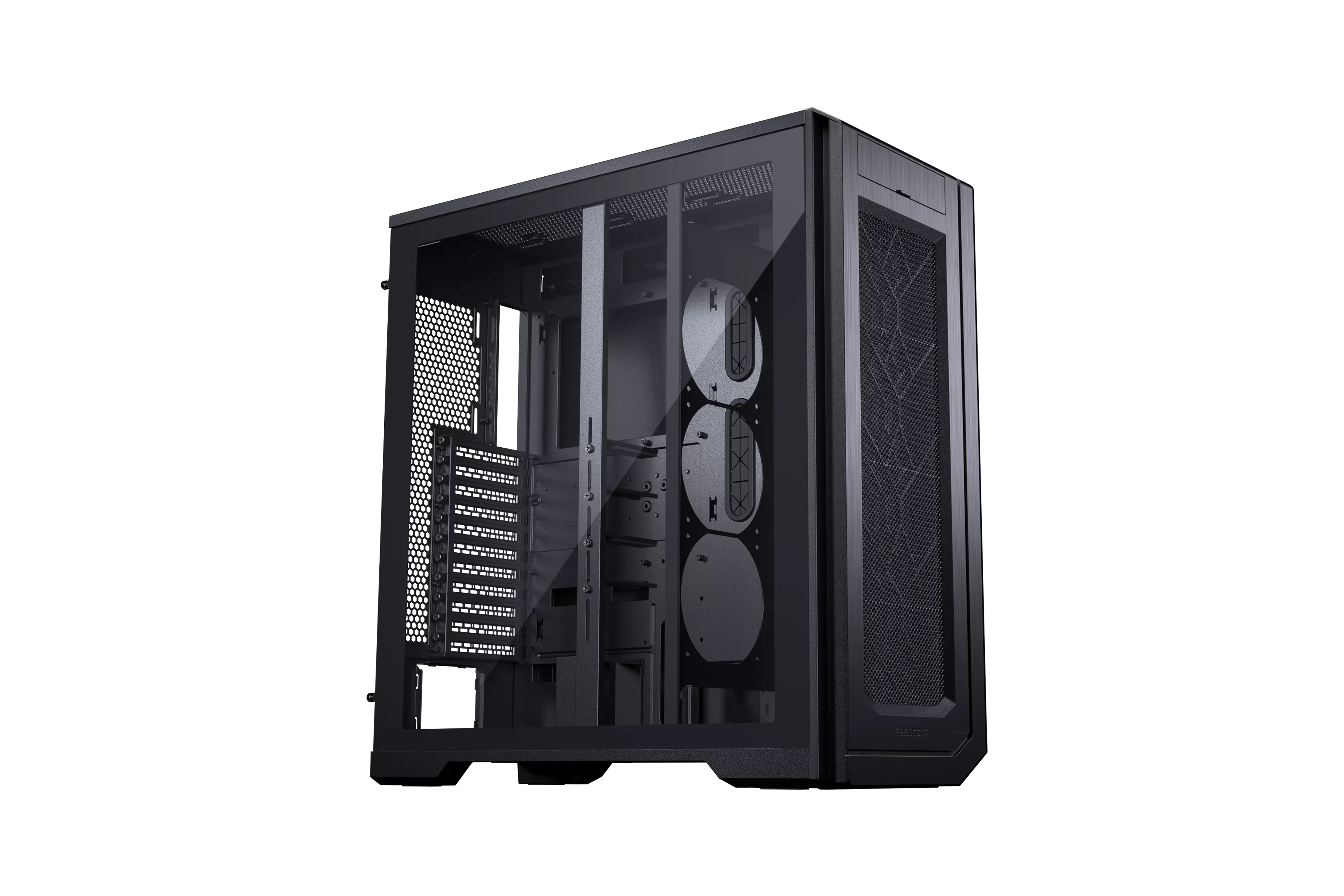 Caja E-ATX Phanteks Enthoo Pro 2 Server XL-EBB Negro