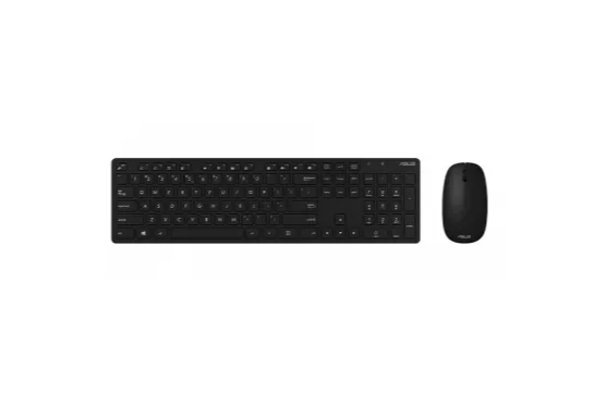 Teclado Asus W5000 Wireless Negro