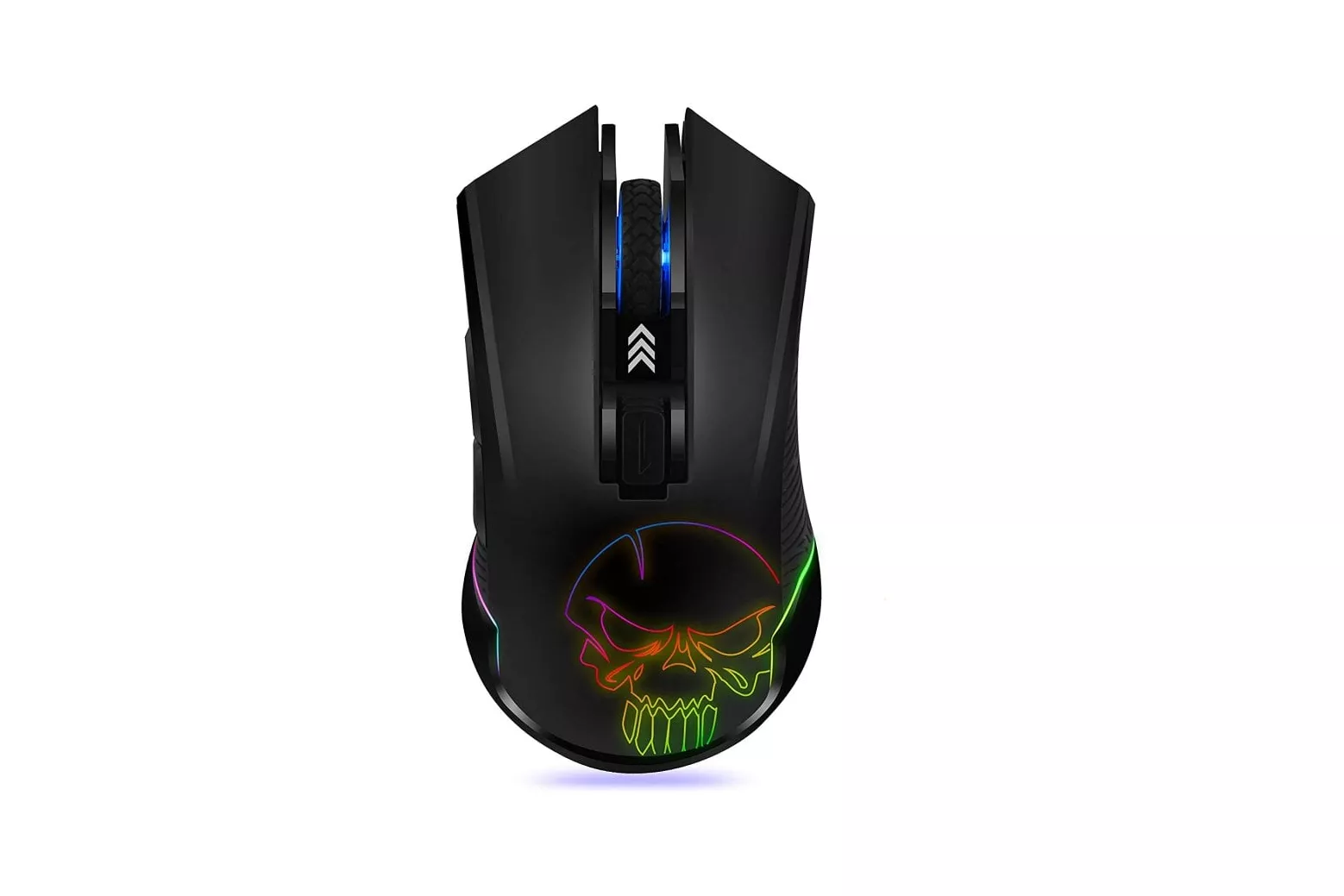 Spirit of Gamer Elite M20 Ratón Gaming Inalámbrico 4800DPI