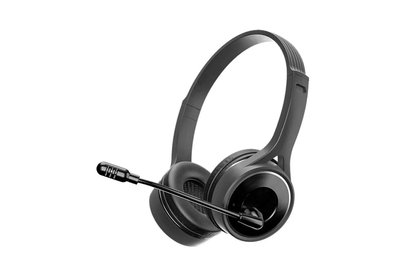 Cool Office Auriculares Stereo Inalámbricos Bluetooth Negros