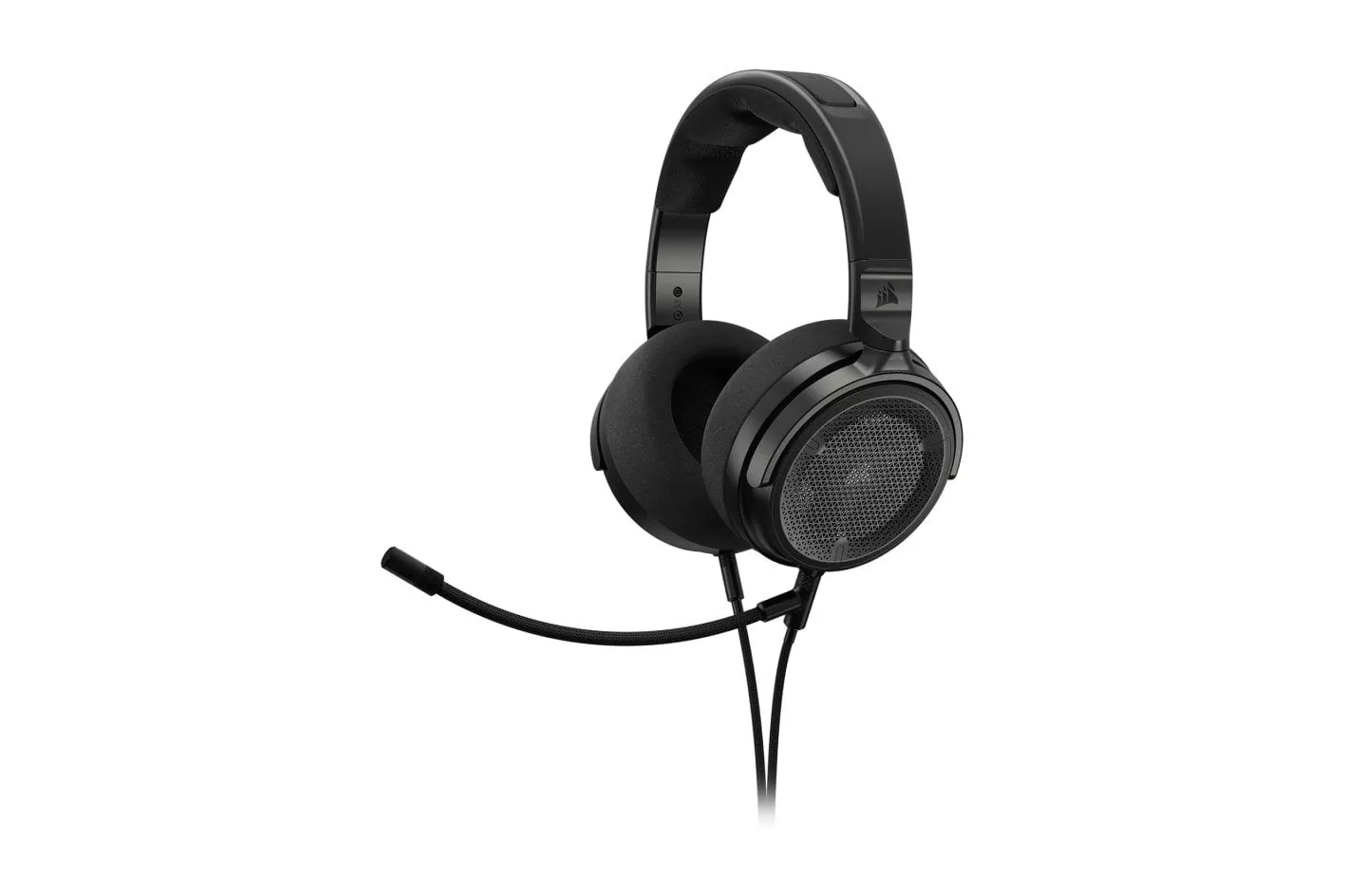 Corsair Virtuoso Pro Auriculares Gaming Carbón