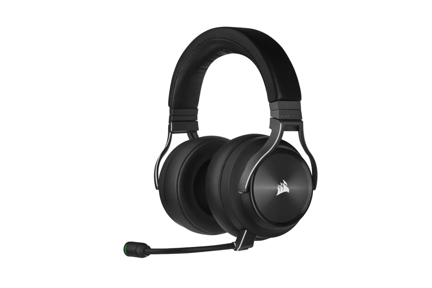 Corsair VIRTUOSO RGB WIRELESS XT Slate Auriculares Gaming Inalámbricos