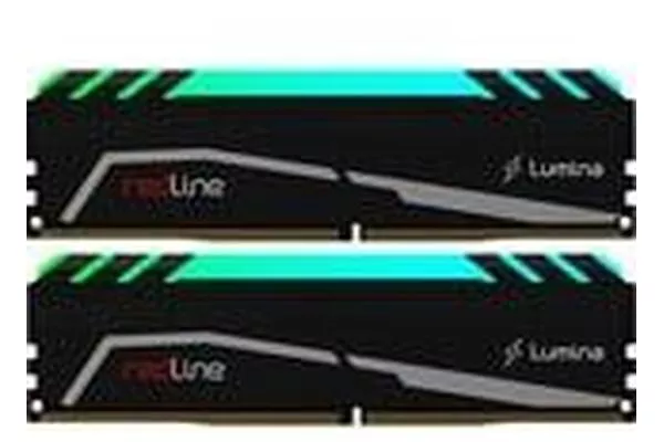 Redline Lumina módulo de memoria 16 GB 2 x 8 GB DDR4 3200 MHz, Memoria RAM