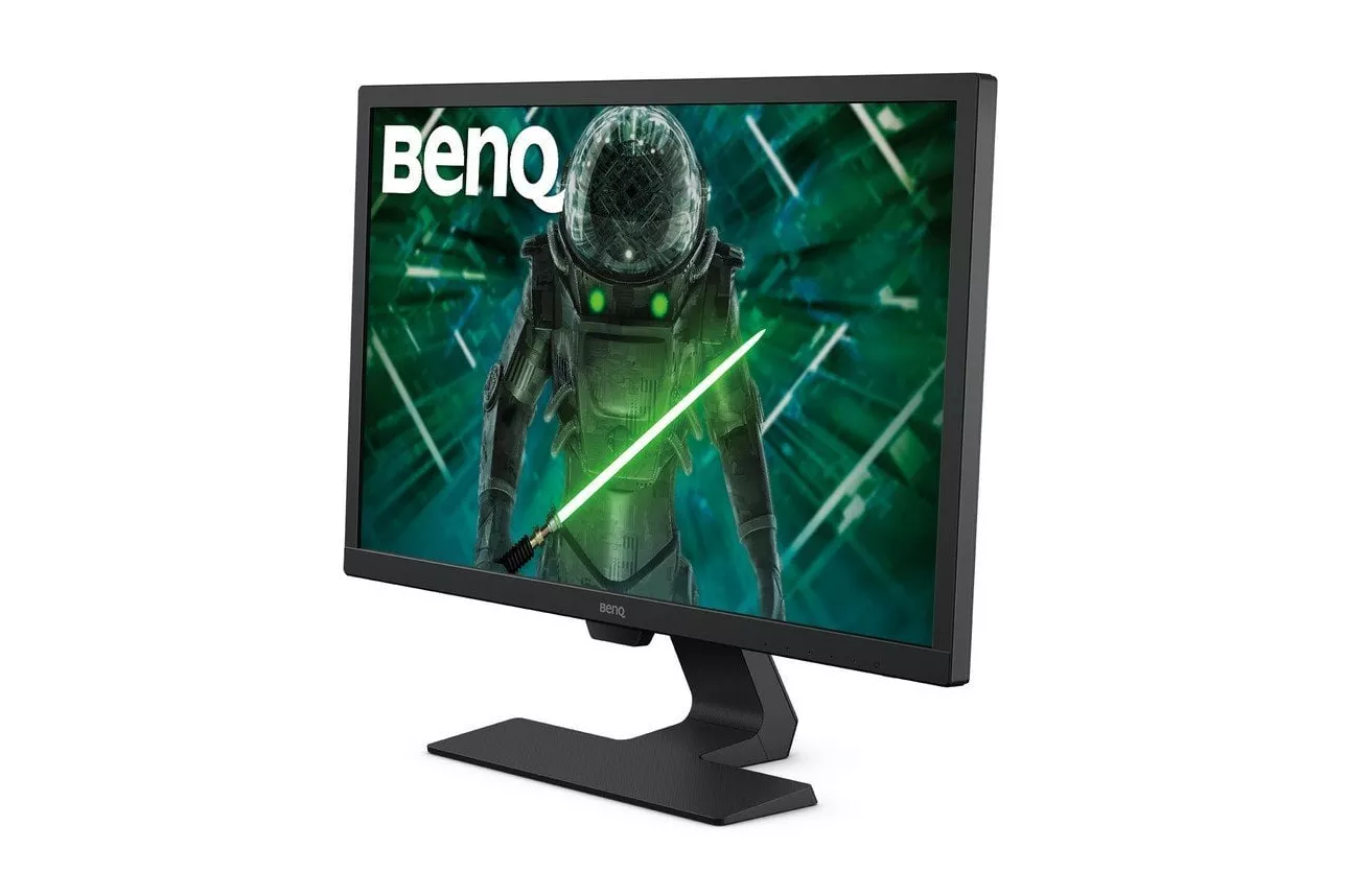 BenQ GL2480E 24