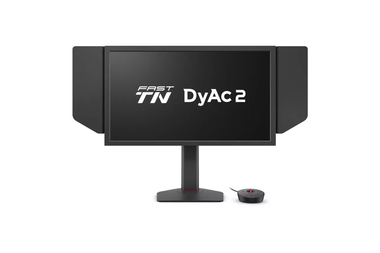 BenQ ZOWIE XL2586X+ 24.1