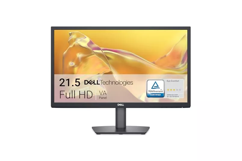 Dell SE2225H 21.4