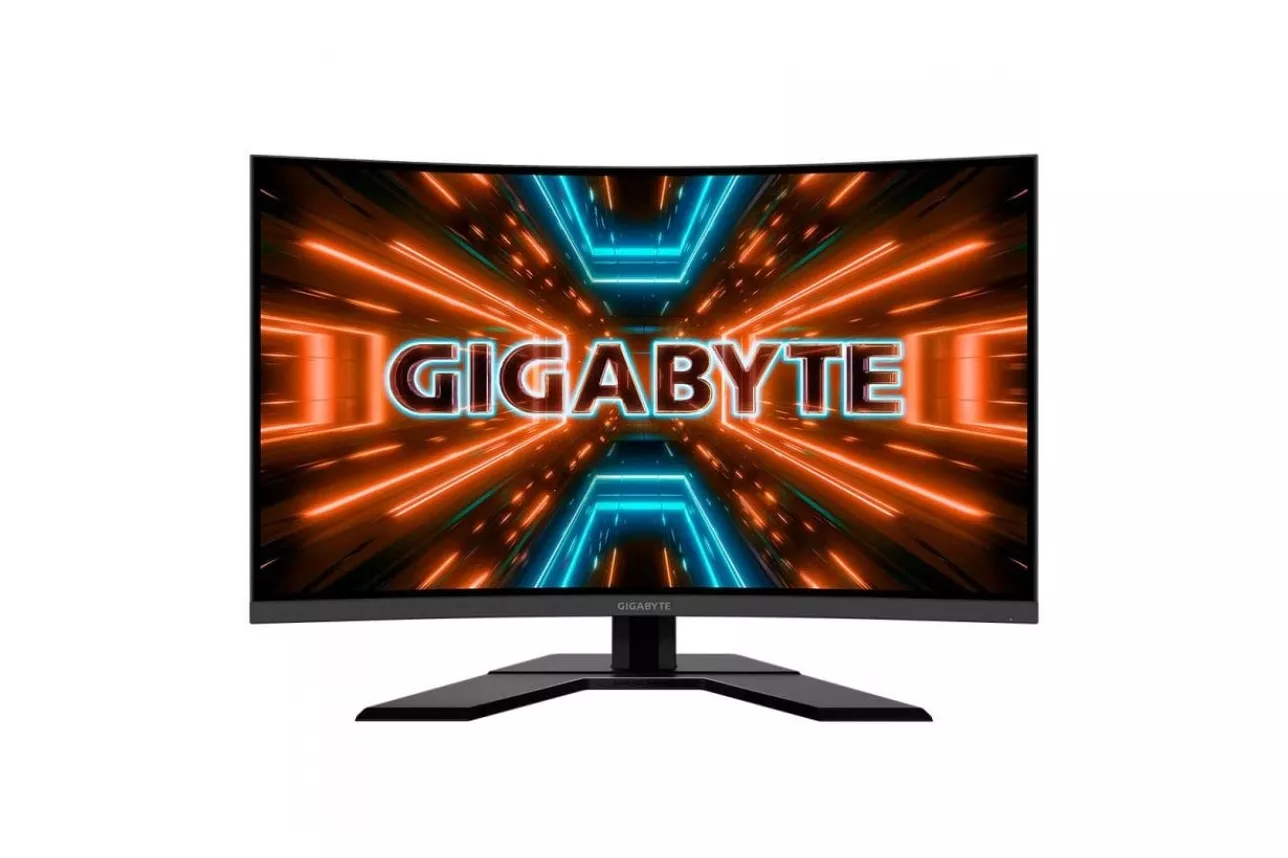 Gigabyte G32QC 31.5