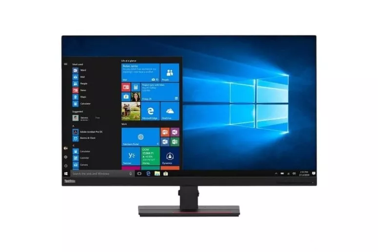 Lenovo ThinkVision T32p-20 31.5