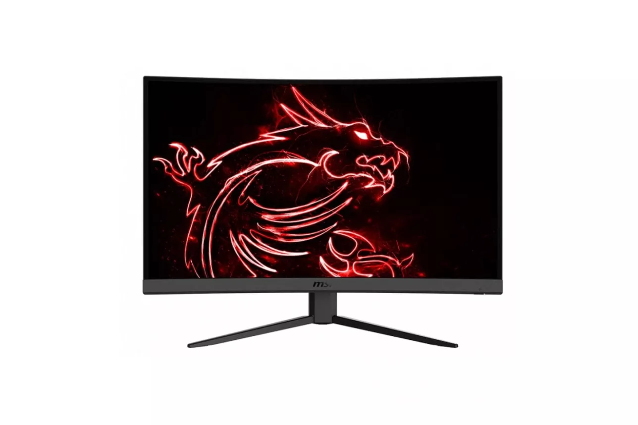 MSI Optix G27CQ4 27