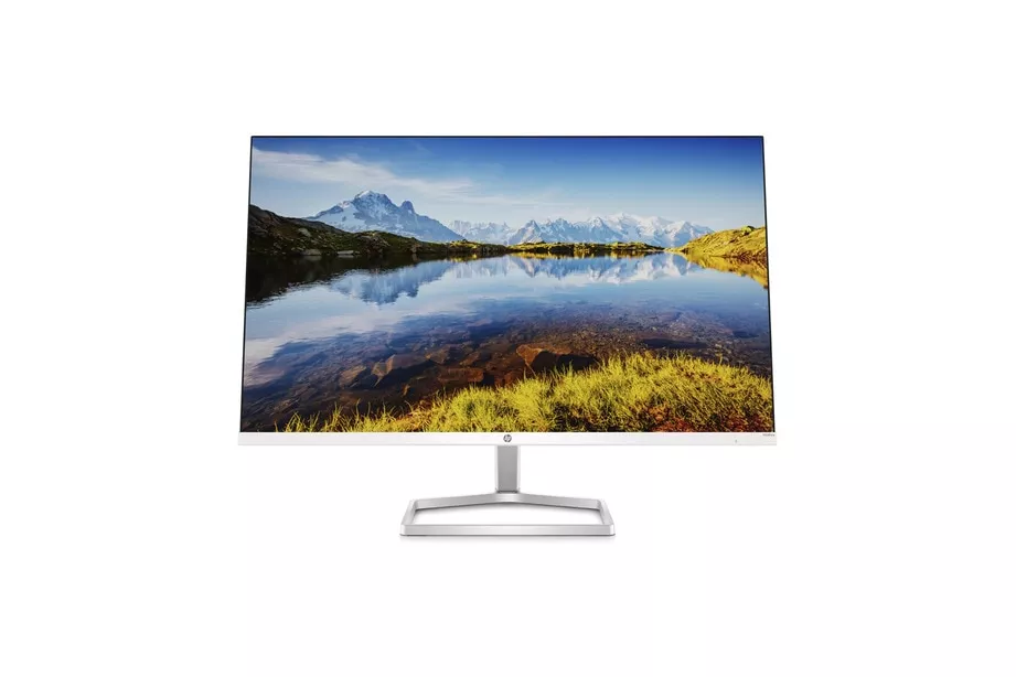 HP - Monitor PC 60,4 cm (23,8') HP M24fwa 75 Hz Full HD IPS, AMD FreeSync y audio integrado (Reacondicionado grado A).