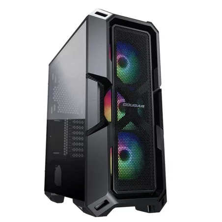 Cougar SemiMX440 Mesh RGB