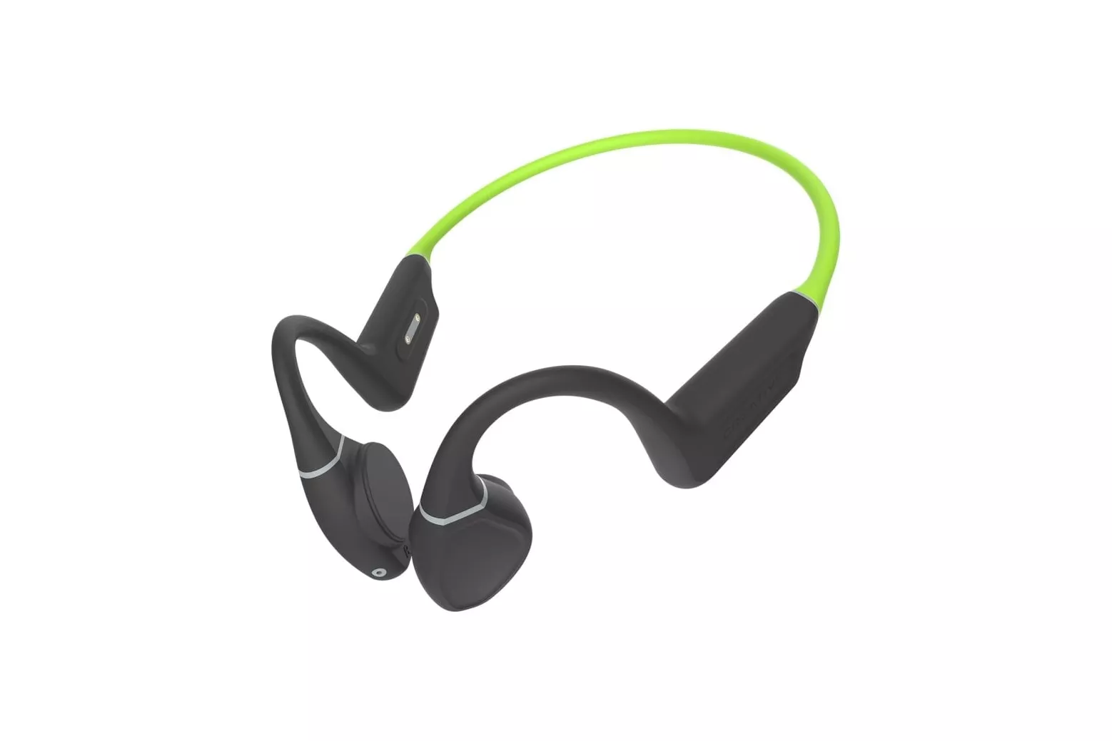 Creative Outlier Free Plus Auriculares Inalámbricos Bluetooth de Conducción Ósea Verde