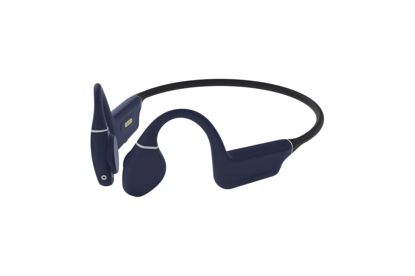 Creative Outlier Free Pro Plus Auriculares Inalámbricos Bluetooth de Conducción Ósea Azules