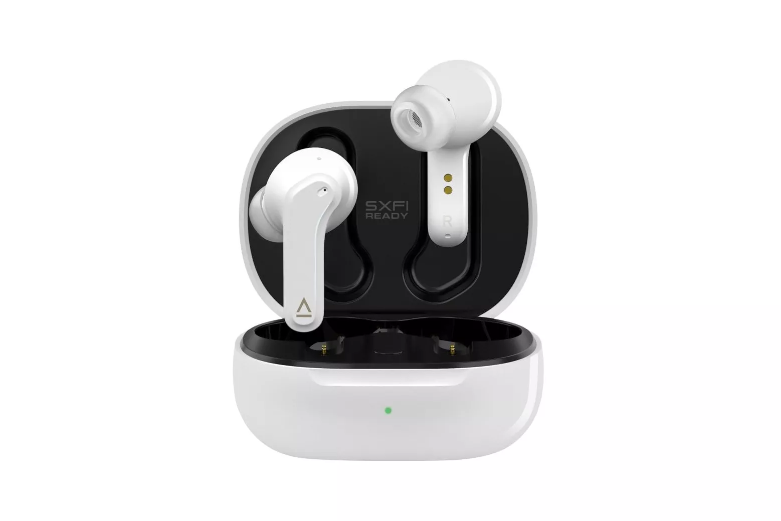 Creative Zen Air Auriculares Bluetooth Blancos