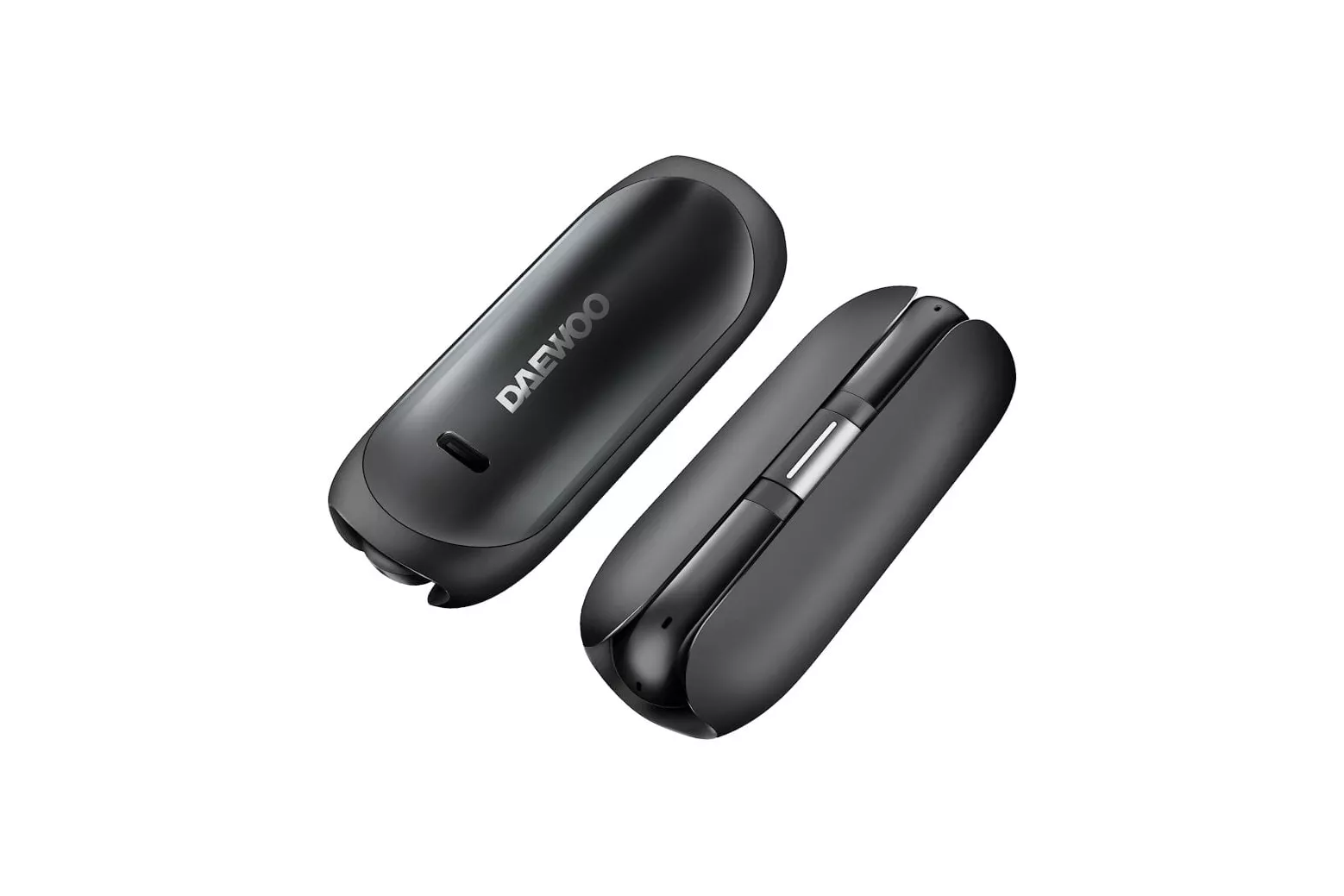 Daewoo DBF408 Auriculares Bluetooth TWS Negros