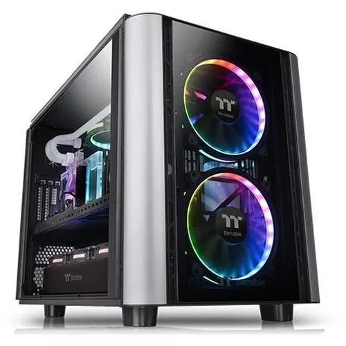 Thermaltake Level 20XT Cube Chassis MITX