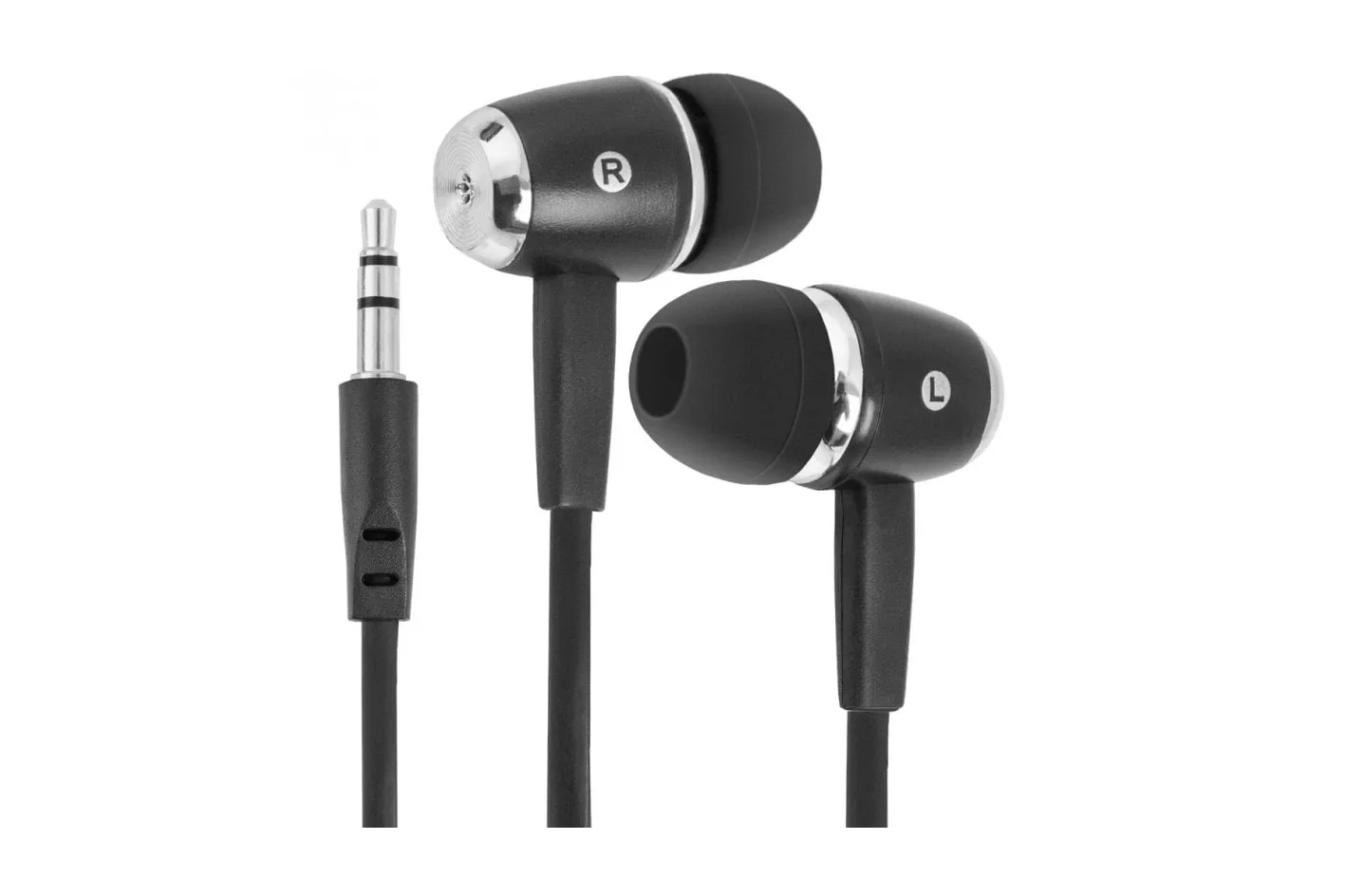 Defender Basic 620 Auriculares Negros