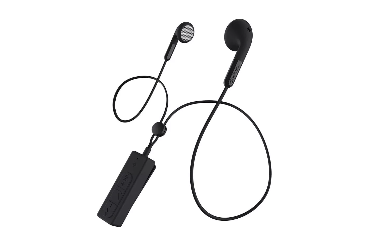 Defunc Plus Talk Auriculares Bluetooth Negros