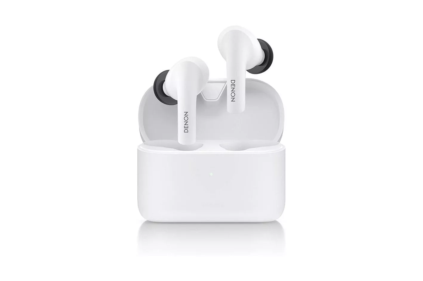 Denon AH-C630W Auriculares Bluetooth Blancos